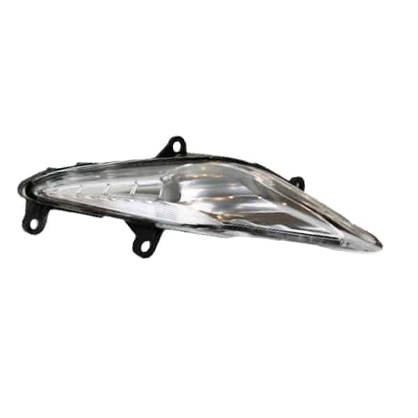 Lampu Sein Depan Kiri (Winker Assy Left Front)  – Honda BeAT Karbu