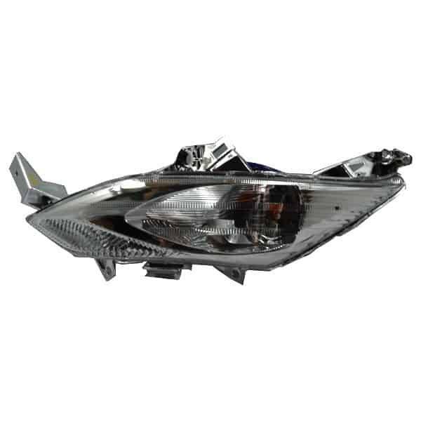 Lampu Sein Kiri Depan Honda Spacy