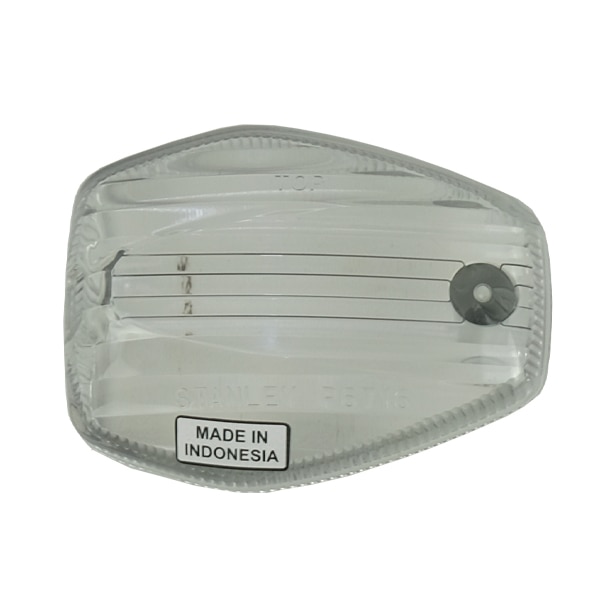 Mika Lampu Sein Kiri Honda Tiger Revolution
