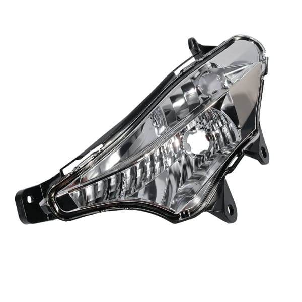 Rumah Lampu Sein Depan Kiri Honda Supra X 125 Injection