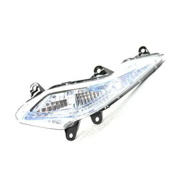 Lampu Sein Kiri Depan Honda New Blade