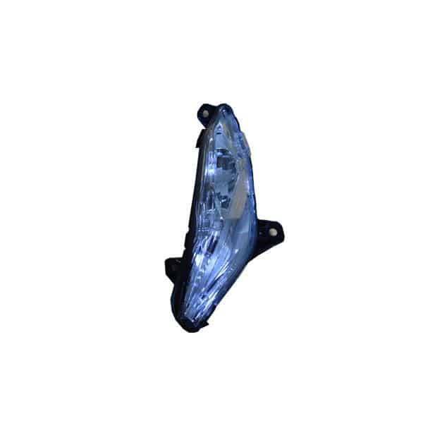 Lampu Sein Kiri Depan Honda Supra GTR 150