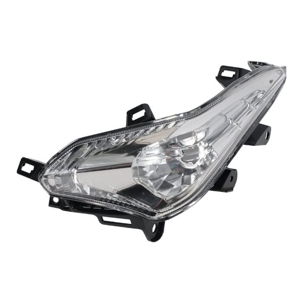 Lampu Sein Kiri Depan Honda  Supra X 125 Helm-in