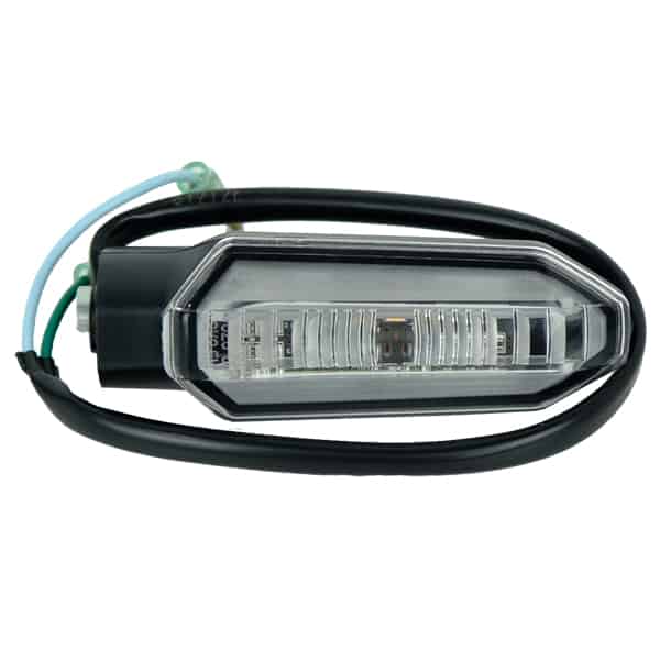 Lampu Sein Kanan Belakang Honda CB150R StreetFire K15G