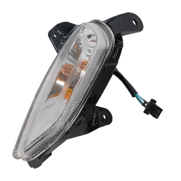 Lampu Sein Belakang Kanan Honda Scoopy FI K16G