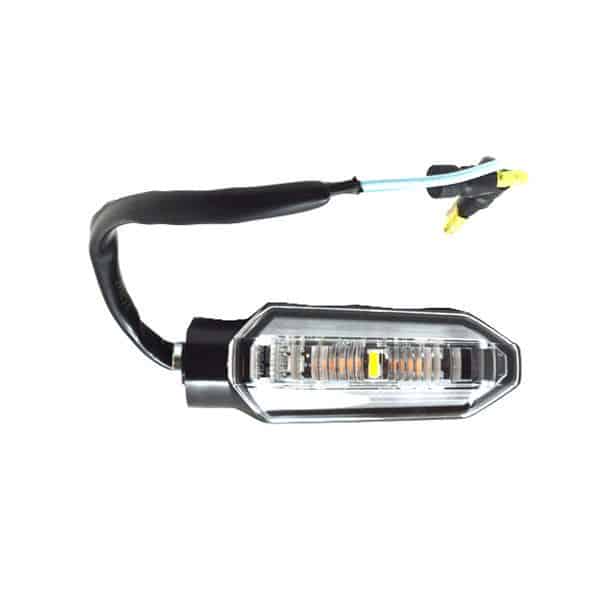 Lampu Sein Belakang Kanan Honda ADV 150 / ADV 160 / Vario 125 K60R / Vario 125 K2V / Vario 150 K59J / Vario 150