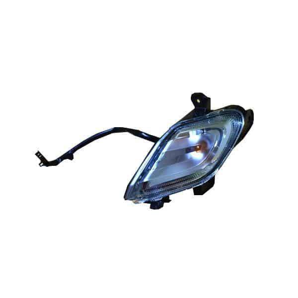Lampu Sein Kanan Belakang Honda Scoopy eSP K93