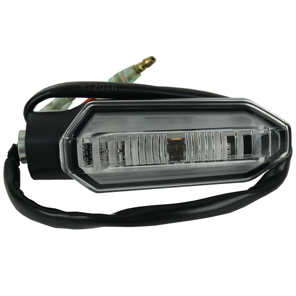 Lampu Sein Kiri Belakang Honda CB150R K15P / CB150R K15G / CB150R K15M / CB150X