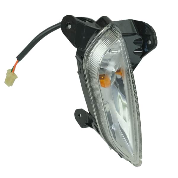 Lampu Sein Kiri Belakang Honda Scoopy FI K16G