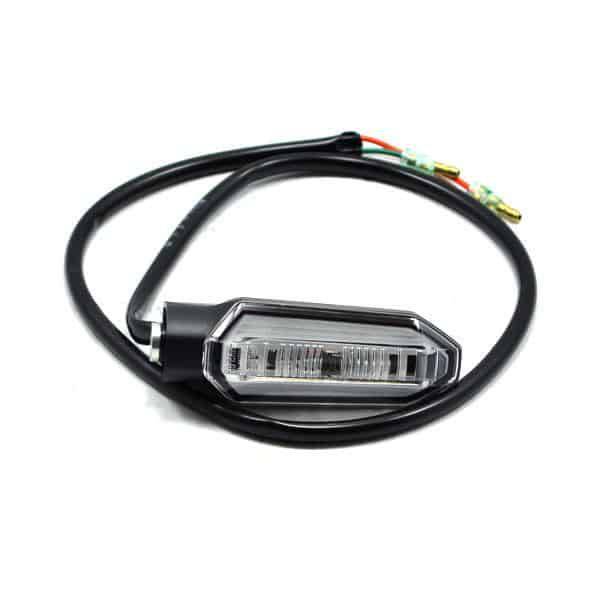Lampu Sein Kiri Belakang Honda CBR 150R K45G / CBR 150R K45N / CBR 150R K45R