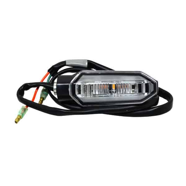 Lampu Sein Kiri Belakang Honda CBR 150R K45G / CBR 150R K45N / CBR 150R K45R
