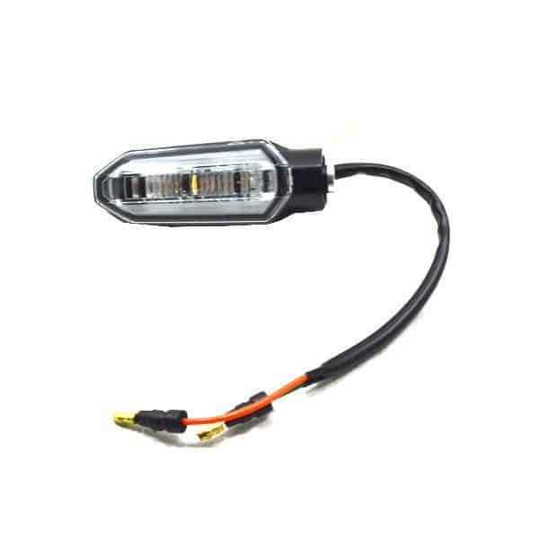 Lampu Sein Kiri Belakang Honda Vario 150 K59J / ADV 150 / ADV 160 / Vario 126 K60R / Vario 125 K2V / Vario 160