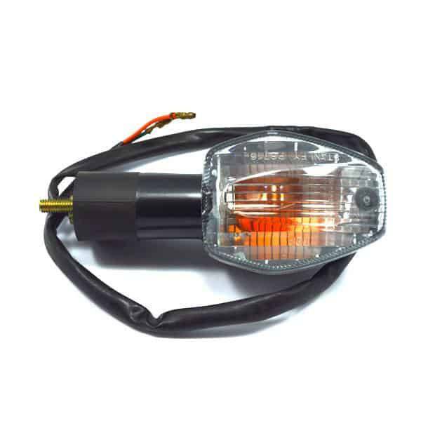 Lampu Sein Kiri Belakang Honda Tiger