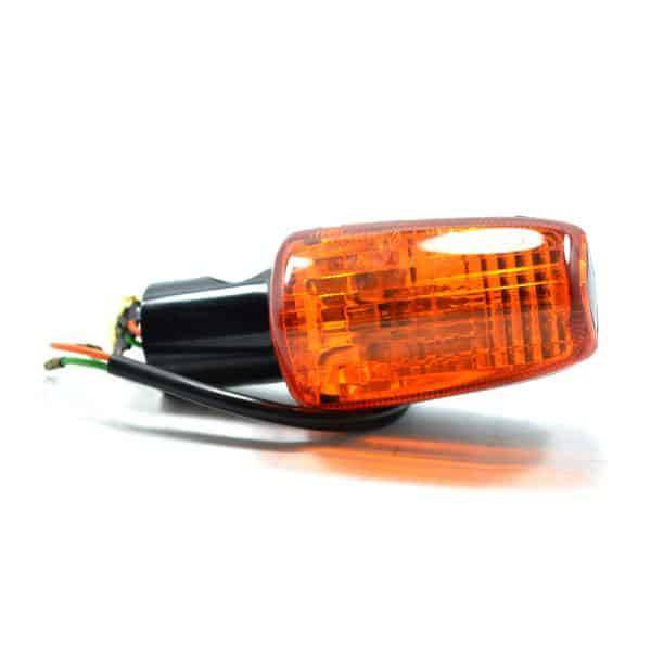 Lampu Sein Kiri Belakang Honda Mega Pro Advance