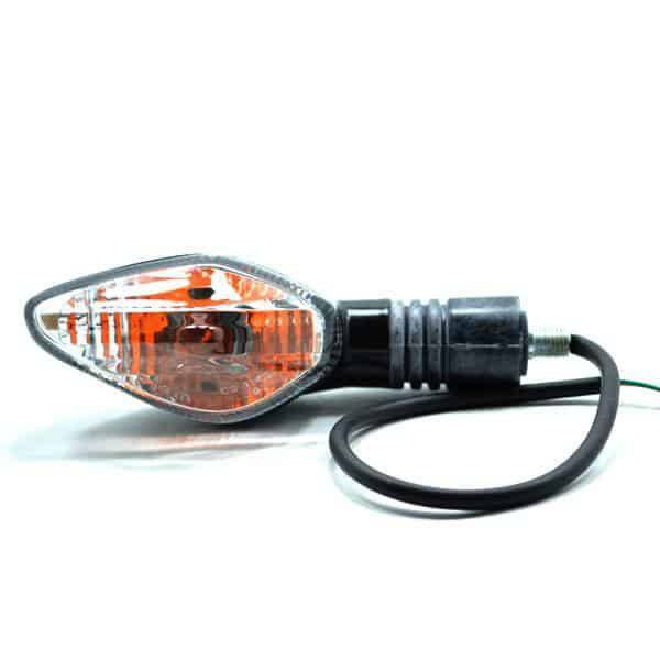 Lampu Sein Kiri Belakang Honda Mega Pro