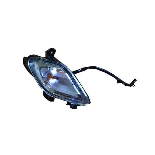 Lampu Sein Kiri Belakang Honda Scoopy eSP K93