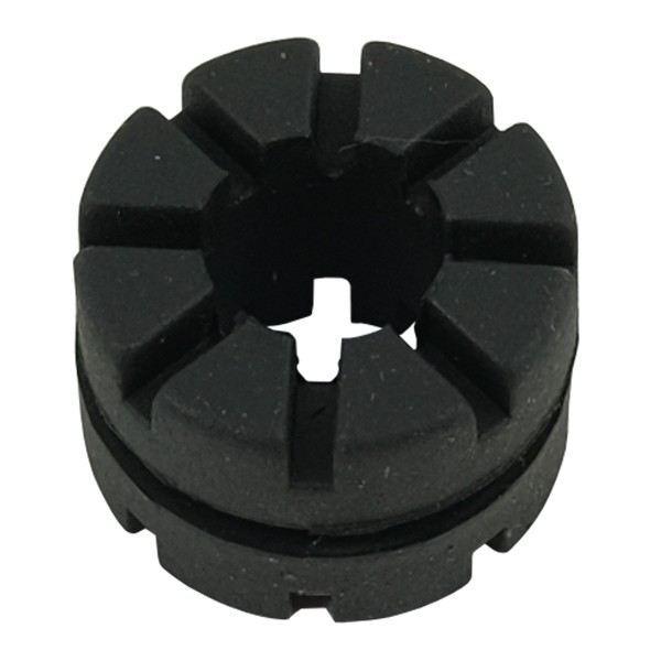 Rubber Winker Mounting Honda Scoopy Karburator KYT