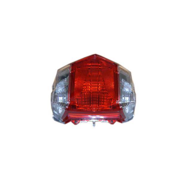 Lampu Belakang Honda Supra GTR 150