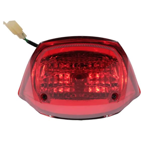 Lampu Belakang Honda Mega Pro