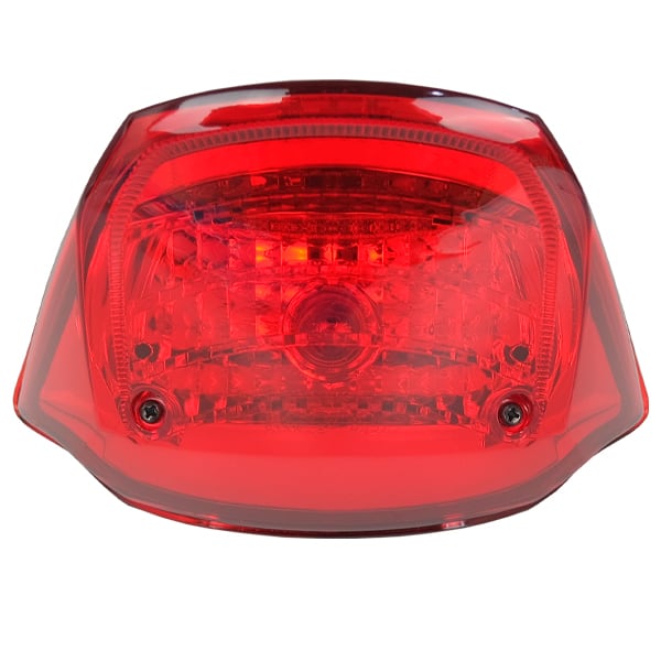 Lampu Belakang Honda Mega Pro FI
