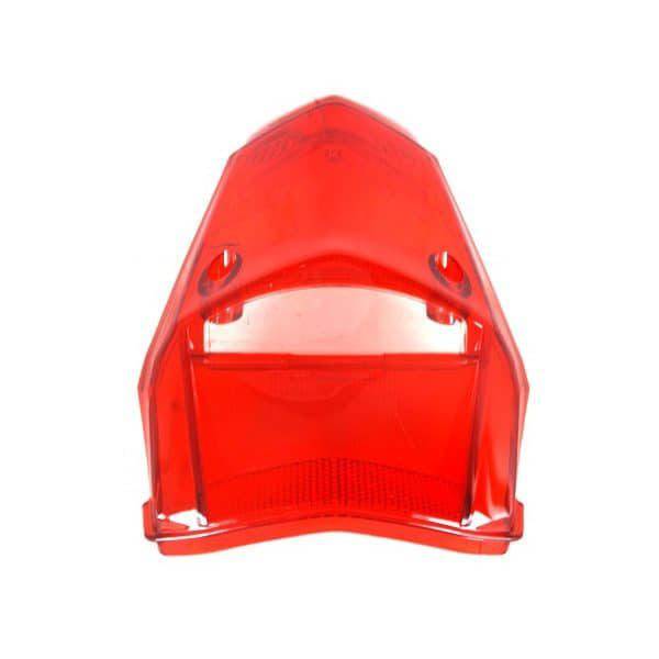 Mika Lampu Belakang Honda  BeAT Karbu