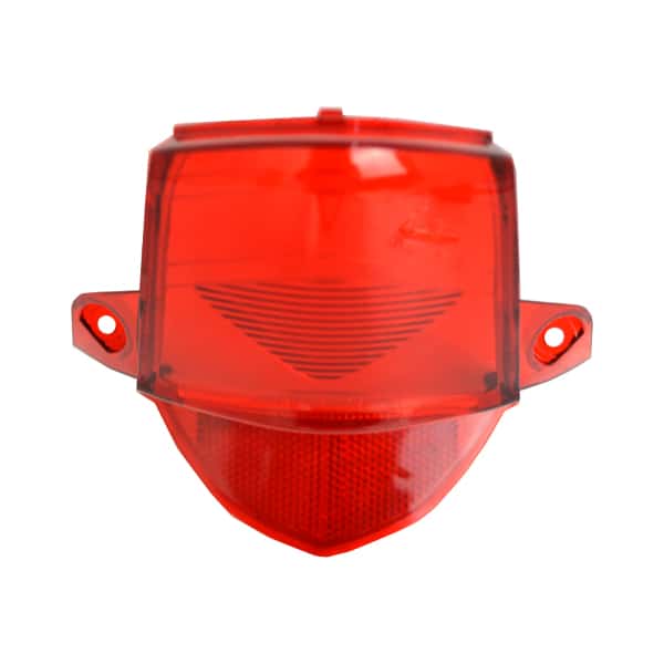 Mika Lampu Belakang (Lens Comb RR) – Honda Revo 110