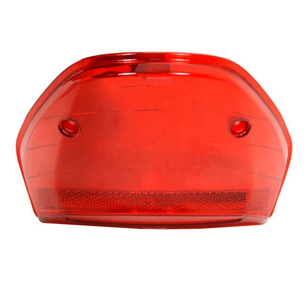Mika Lampu Rem (Lens Comp Tailight) – Mega Advance