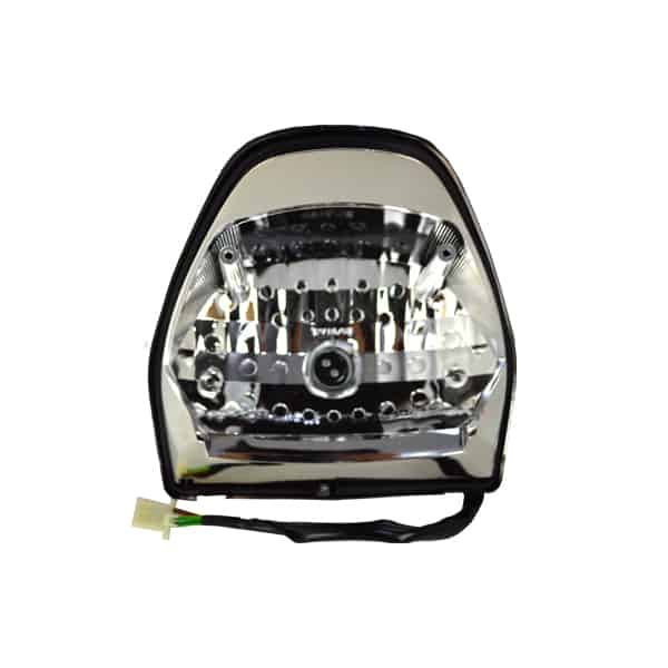 Rumah Lampu Belakang Honda Verza 150