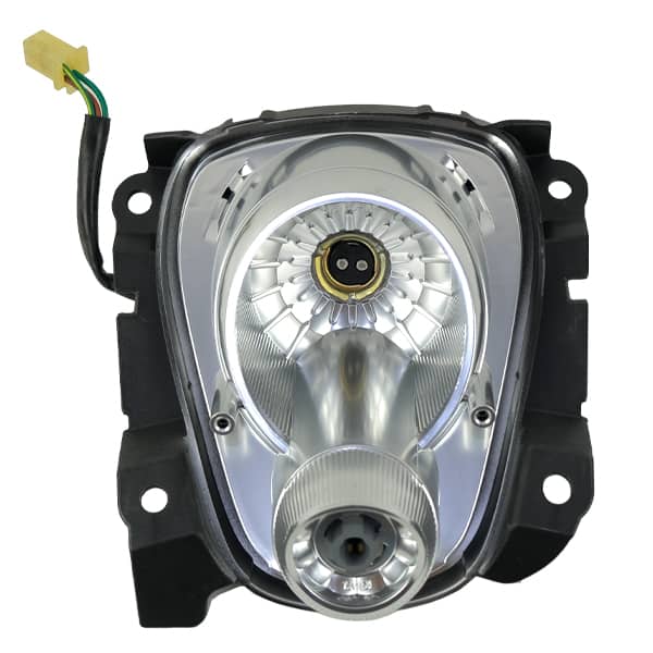 Rumah Lampu Belakang Honda Scoopy Karburator KYT