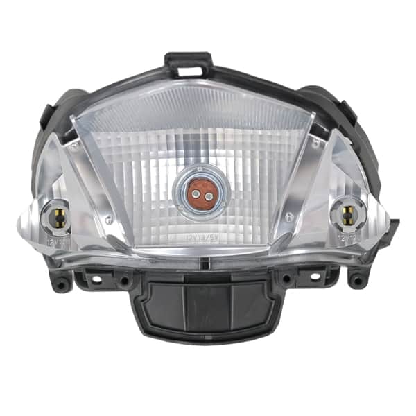 Rumah Lampu Belakang Honda Revo 110 FI