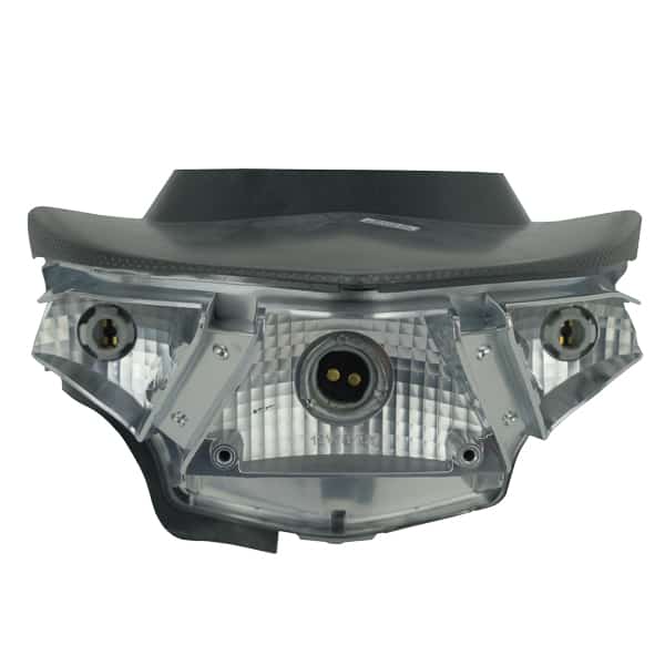 Rumah Lampu Stop Honda BeAT Karburator KVY