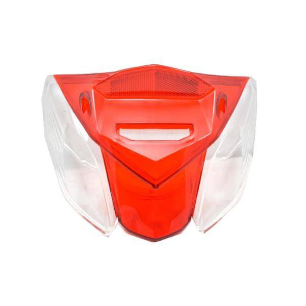 Mika Lampu Belakang (Lens Comp Taillight) – Blade Karbu