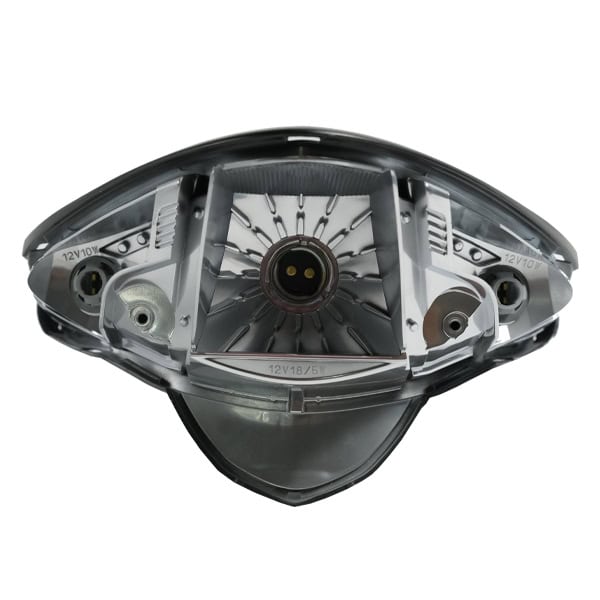 Rumah Lampu Belakang Honda Revo 110