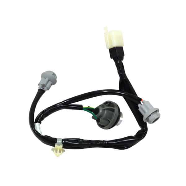Soket Lampu Belakang Honda Supra GTR 150 K56F