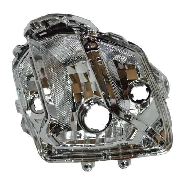 Rumah Lampu Belakang Honda Sonic 150R