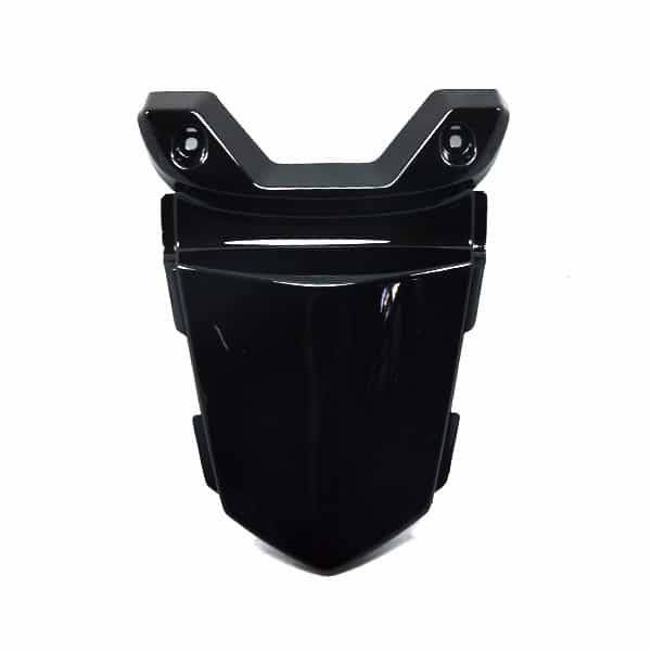 Cover belakang Hitam (Cover Tail) Honda Revo FI