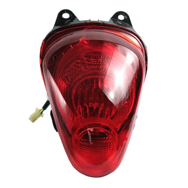 Lampu Belakang + Bohlam Honda Scoopy K16G