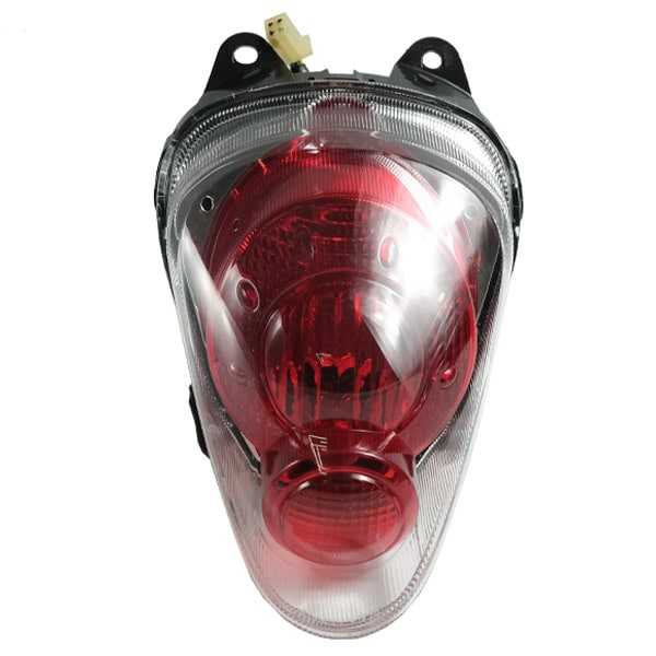 Lampu Belakang + Bohlam Honda Scoopy K16G