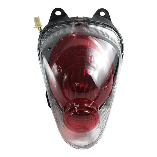 Lampu Belakang + Bohlam Honda Scoopy K16R
