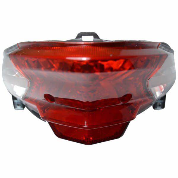 Lampu Belakang + Bohlam Honda BeAT K25