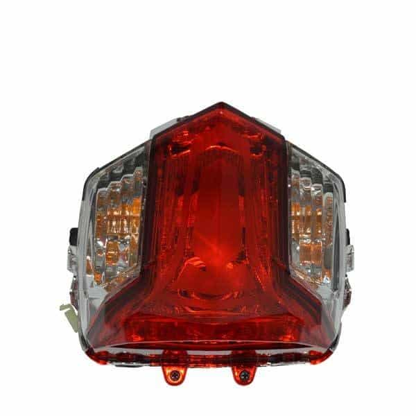 Lampu Belakang + Bohlam Honda Sonic 150R