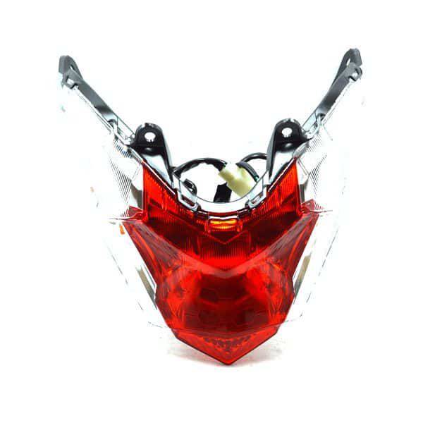Lampu Belakang + Bohlam Honda Vario 150 K59