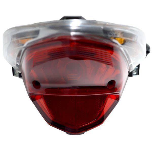 Lampu Belakang + Bohlam Honda BeAT POP