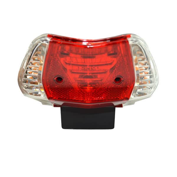 Lampu Belakang Honda Supra X 125 Injection