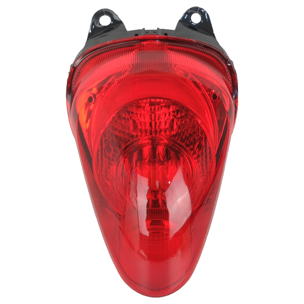 Lampu Belakang Honda Scoopy  K16