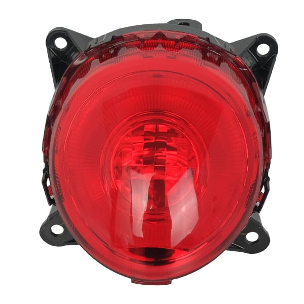 Lampu Belakang Honda Scoopy K2F