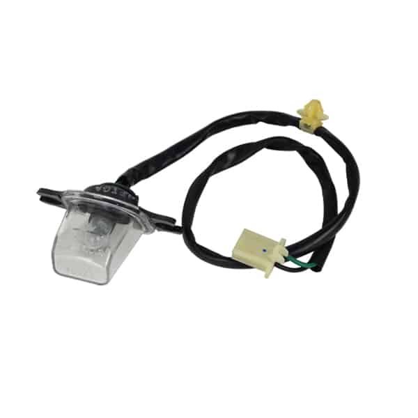 Lampu Plat Nomor Honda Blade 125 FI / Blade 110 K07
