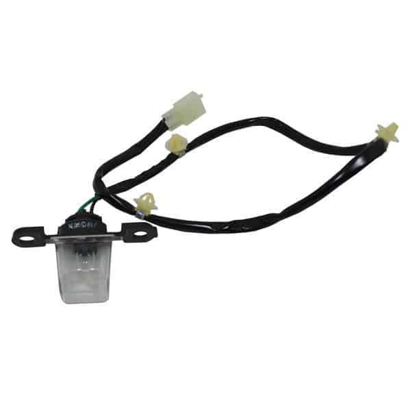 Lampu Plat Nomor Honda Genio