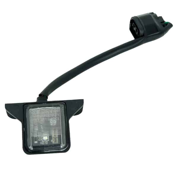 Lampu Plat Nomor Honda Vario 160 K2S