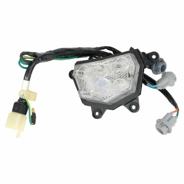 Lampu Belakang Led Honda Supra X 125 FI New